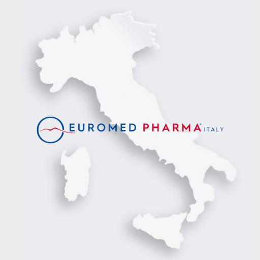 Euromed Pharma Italy   more@euromed-pharma.com