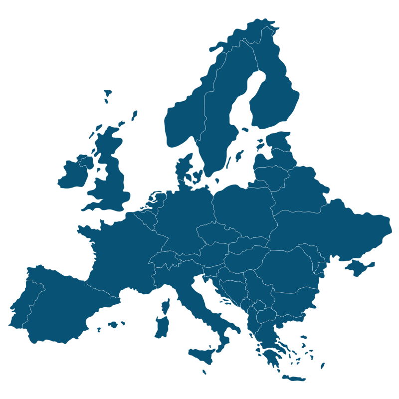 euromed pharma companies in europe