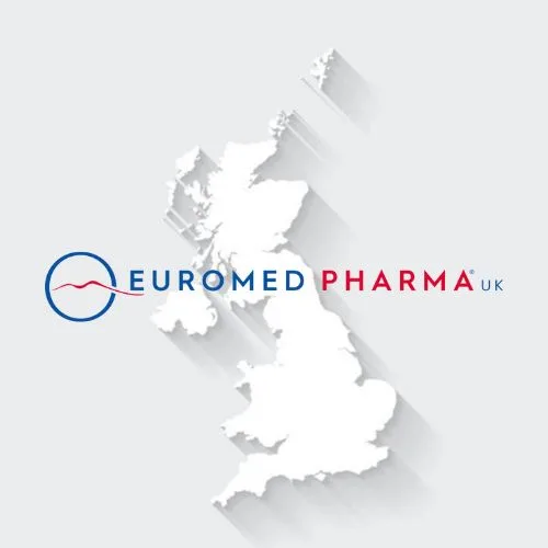 Euromed Pharma UK   info.uk@euromed-pharma.com